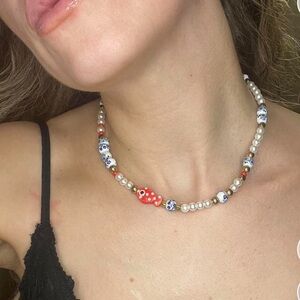 The OG collection - Parisian fishy